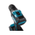 Дрель-шуруповерт Makita DDF487Z аккум. патрон:быстрозажимной