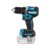 Дрель-шуруповерт Makita DDF487Z аккум. патрон:быстрозажимной