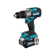 Дрель-шуруповерт Makita DF001GD201 аккум. патрон:быстрозажимной (кейс в комплекте)