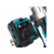 Дрель-шуруповерт Makita DF001GD201 аккум. патрон:быстрозажимной (кейс в комплекте)