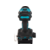 Дрель-шуруповерт Makita DF001GD201 аккум. патрон:быстрозажимной (кейс в комплекте)