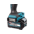 Дрель-шуруповерт Makita DF001GD201 аккум. патрон:быстрозажимной (кейс в комплекте)