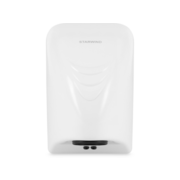 Сушилка для рук Starwind SW-HD814 600Вт белый