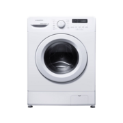 Стиральная машина Maunfeld MFWM127WH051D класс: A+++ загр.фронтальная макс.:7кг белый