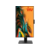 Моноблок IRU 23IM 23.8" Full HD i3 1215U (1.2) 8Gb SSD256Gb UHDG без ОС GbitEth WiFi BT 90W Cam черный 1920x1080