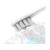 Насадка для зубных щеток Oclean Delicate clean P3K4 (упак.:2шт) для зубных щеток Oclean