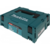 Гайковерт Makita DTD172RTJ аккум. патрон:шестигр.1/4" (кейс в комплекте)