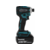 Гайковерт Makita DTD172RTJ аккум. патрон:шестигр.1/4" (кейс в комплекте)