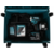 Гайковерт Makita DTD172RTJ аккум. патрон:шестигр.1/4" (кейс в комплекте)