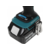 Гайковерт Makita DTD172RTJ аккум. патрон:шестигр.1/4" (кейс в комплекте)
