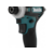 Гайковерт Makita DTD172RTJ аккум. патрон:шестигр.1/4" (кейс в комплекте)