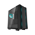 Корпус Deepcool CC560 V2 черный без БП ATX 4x120mm 5x140mm 1xUSB2.0 audio bott PSU
