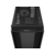 Корпус Deepcool CC560 V2 черный без БП ATX 4x120mm 5x140mm 1xUSB2.0 audio bott PSU