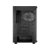 Корпус Deepcool CC560 V2 черный без БП ATX 4x120mm 5x140mm 1xUSB2.0 audio bott PSU