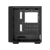 Корпус Deepcool CC560 V2 черный без БП ATX 4x120mm 5x140mm 1xUSB2.0 audio bott PSU