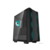 Корпус Deepcool CC560 V2 черный без БП ATX 4x120mm 5x140mm 1xUSB2.0 audio bott PSU