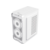 Корпус Оклик OCC-MN302F белый без БП mATX 1xUSB2.0 1xUSB3.0 audio