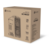 Корпус Оклик OCC-MN302F белый без БП mATX 1xUSB2.0 1xUSB3.0 audio