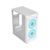 Корпус Оклик OCC-MN302F белый без БП mATX 1xUSB2.0 1xUSB3.0 audio