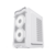 Корпус Оклик OCC-MN302F белый без БП mATX 1xUSB2.0 1xUSB3.0 audio