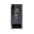 Корпус Оклик OCC-MD302 черный без БП ATX 6x120mm 2xUSB2.0 1xUSB3.0 audio bott PSU