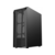 Корпус Оклик OCC-MD302 черный без БП ATX 6x120mm 2xUSB2.0 1xUSB3.0 audio bott PSU