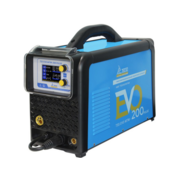 Сварочный полуавтомат ТСС EVO MTM-200 PULSE инвертор MMA/TIG/MIG 5.04кВт