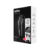 Триммер Braun BT3242 черный/серый (насадок в компл:2шт)