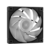 Корпус Deepcool CH360 черный без БП mATX 7x120mm 3x140mm 1xUSB3.0 audio bott PSU