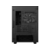 Корпус Deepcool CH360 черный без БП mATX 7x120mm 3x140mm 1xUSB3.0 audio bott PSU