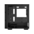 Корпус Deepcool CH360 черный без БП mATX 7x120mm 3x140mm 1xUSB3.0 audio bott PSU