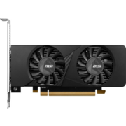 Видеокарта PCIE16 RTX3050 6GB RTX 3050 LP 6G OC MSI