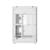 Корпус MidiTower Deepcool CH780 white (ATX, без БП, 4xUSB3.0 Type-A+USB3.1 Type-C) (R-CH780-WHADE41-G-1)