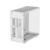 Корпус MidiTower Deepcool CH780 white (ATX, без БП, 4xUSB3.0 Type-A+USB3.1 Type-C) (R-CH780-WHADE41-G-1)
