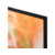 Телевизор LED Samsung 43" UE43DU7100UXRU Series 7 черный 4K Ultra HD 60Hz DVB-T2 DVB-C DVB-S2 USB WiFi Smart TV