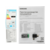 Телевизор LED Samsung 43" UE43DU7100UXRU Series 7 черный 4K Ultra HD 60Hz DVB-T2 DVB-C DVB-S2 USB WiFi Smart TV
