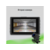 Видеорегистратор Digma FreeDrive 300DW черный 4Mpix 1440x2560 130гр.