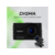 Видеорегистратор Digma FreeDrive 300DW черный 4Mpix 1440x2560 130гр.