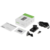 Видеорегистратор Digma FreeDrive 300DW черный 4Mpix 1440x2560 130гр.