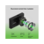 Видеорегистратор Digma FreeDrive 300DW черный 4Mpix 1440x2560 130гр.