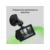 Видеорегистратор Digma FreeDrive 300DW черный 4Mpix 1440x2560 130гр.