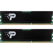 Память DDR3 2x8GB 1600MHz Patriot PSD316G1600KH Signature RTL PC3-12800 CL11 DIMM 240-pin 1.5В kit с радиатором Ret