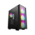 Корпус MidiTower Deepcool MATREXX 55 V4 Black (ATX, ARGB, без БП, 2xUSB3.2 Type-A) (R-MATREXX55-BKADA4-G-4)