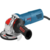 Углошлифовальная машина Bosch GWX 9-125 S 900Вт 11000об/мин рез.шпин.:M14 d=125мм (06017B2000)