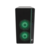 ПК IRU Game 510H6SEA MT i5 12400F (2.5) 16Gb SSD512Gb RTX3050 6Gb FreeDOS GbitEth 500W черный (2023150)
