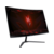 Монитор Acer 27" ED270UP2bmiipx черный VA LED 1ms 16:9 HDMI M/M матовая 250cd 178гр/178гр 2560x1440 170Hz FreeSync Premium DP 2K 3.9кг