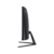 Монитор Acer 27" ED270UP2bmiipx черный VA LED 1ms 16:9 HDMI M/M матовая 250cd 178гр/178гр 2560x1440 170Hz FreeSync Premium DP 2K 3.9кг
