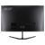 Монитор Acer 27" ED270UP2bmiipx черный VA LED 1ms 16:9 HDMI M/M матовая 250cd 178гр/178гр 2560x1440 170Hz FreeSync Premium DP 2K 3.9кг