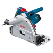 Циркулярная пила (дисковая) Bosch GKT 55 GCE 1400Вт (настольная) D диска.:165мм (0601675000)