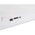 Моноблок IRU Tactio 23.8" Full HD i3 1215U (1.2) 8Gb SSD256Gb UHDG CR без ОС GbitEth WiFi BT 65W Cam белый 1920x1080
